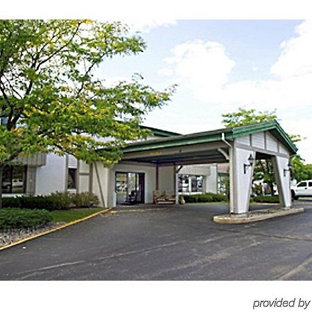 Shawano Four Seasons Resort Exterior photo
