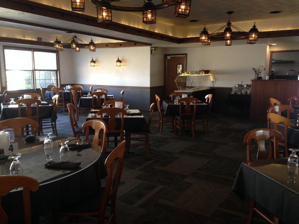 Shawano Four Seasons Resort Exterior photo