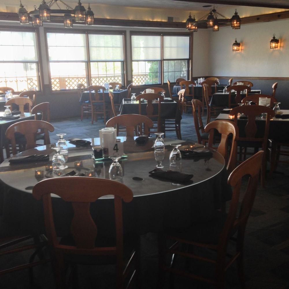 Shawano Four Seasons Resort Exterior photo