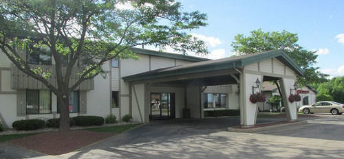 Shawano Four Seasons Resort Exterior photo