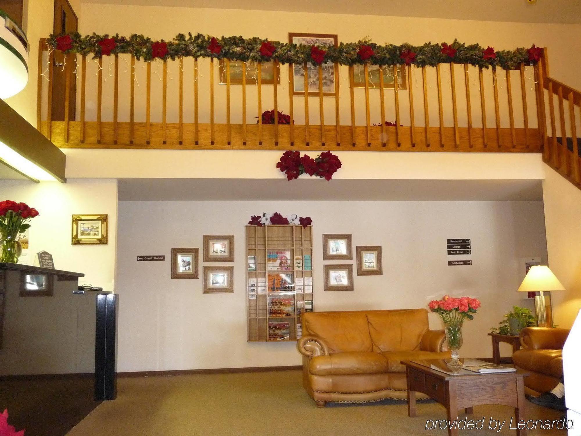 Shawano Four Seasons Resort Interior photo