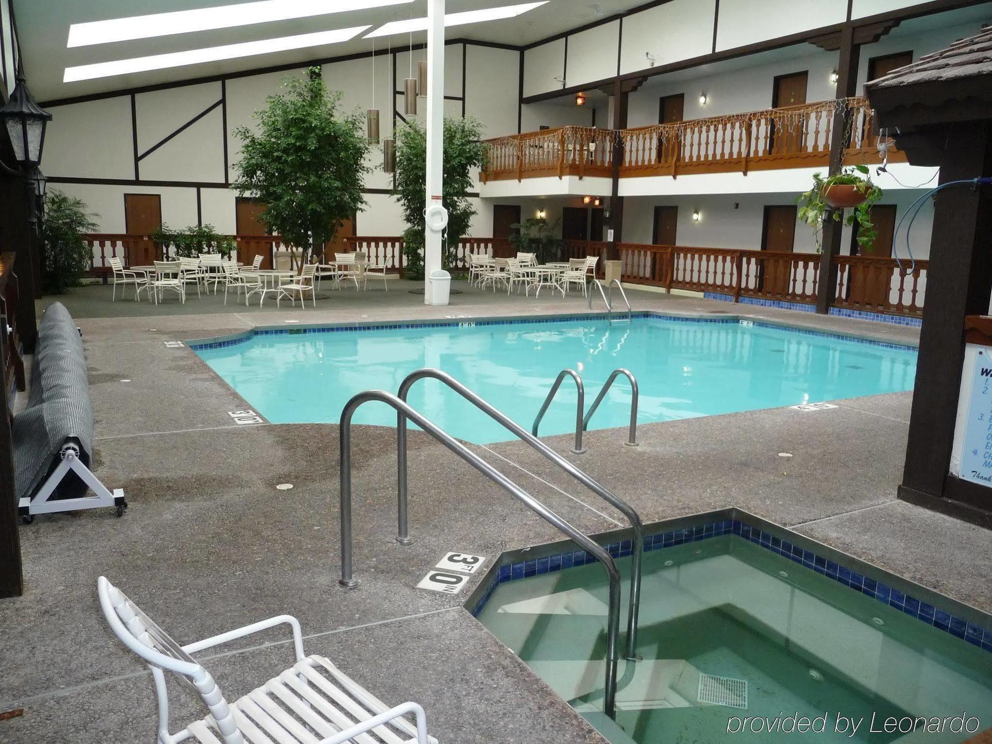 Shawano Four Seasons Resort Facilities photo